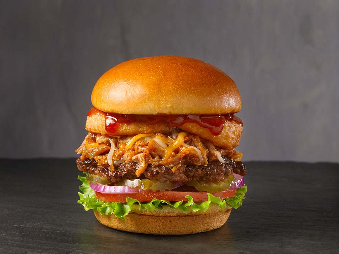 Buffalo Wild Wings Restaurante